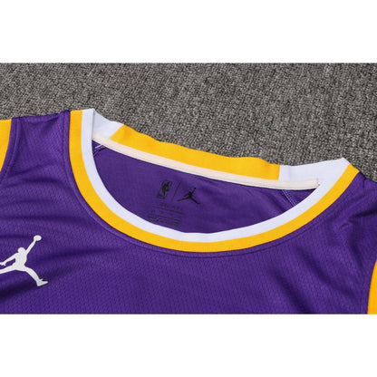 CAMISETA BRYANT LAKERS