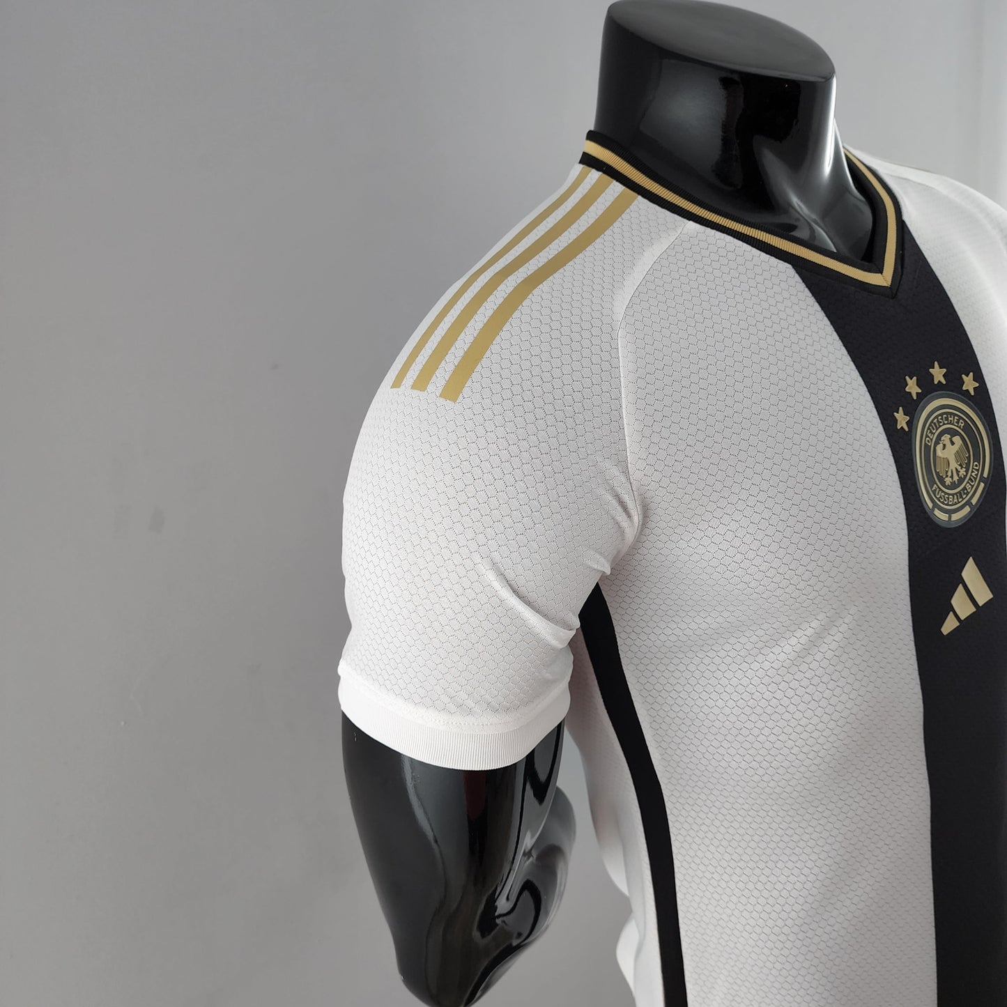 New Alemania 2022 Player Version Shirt