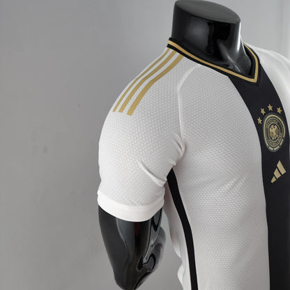 New Alemania 2022 Player Version Shirt