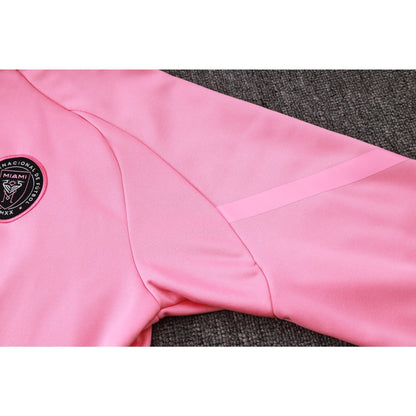 New Inter Miami TrackSuit Complete