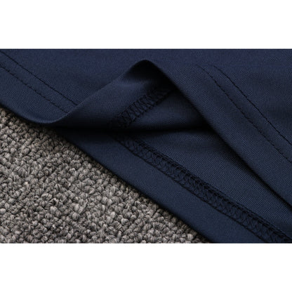 New Paris Saint-Germain TrackSuit Corto 2º (PSG)