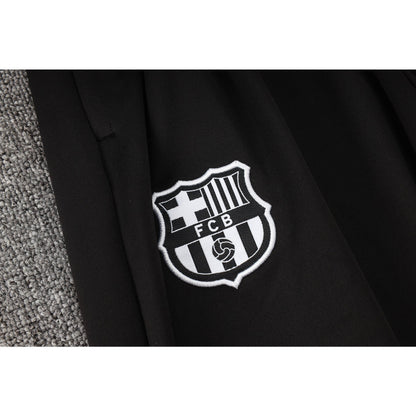 New Chándal Niño FC Barcelona 1º TrackSuit 24/25