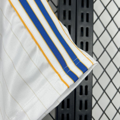 New Real Madrid Special Edition Shirt 25/26