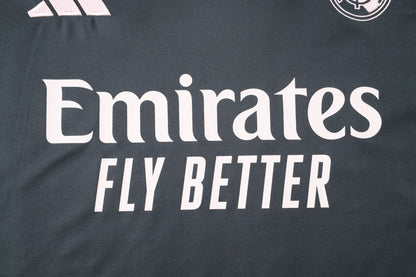 New Real Madrid 6º TrackSuit Corto 24/25