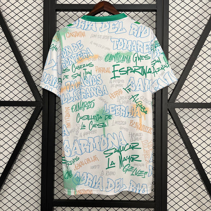 New Real Betis Homenaje Pueblos Sevillanos 25/26