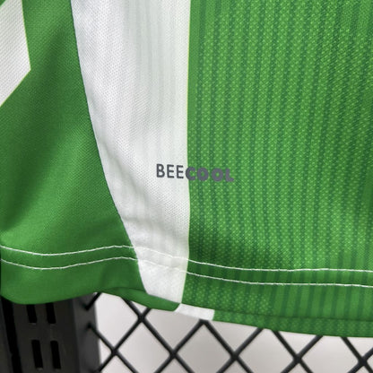 New Real Betis Home Shirt 25/26
