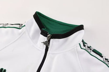 New Real Betis KAPPA Special Edition TrackSuit Complete