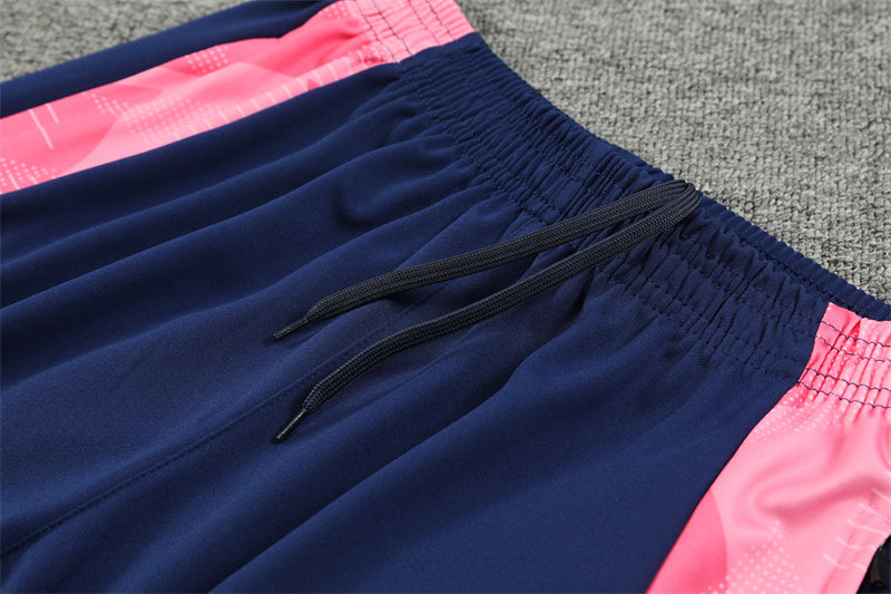 New Real Madrid 5º TrackSuit Complete 24/25