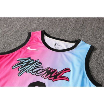 CAMISETA IGUODALA MIAMI HEAT