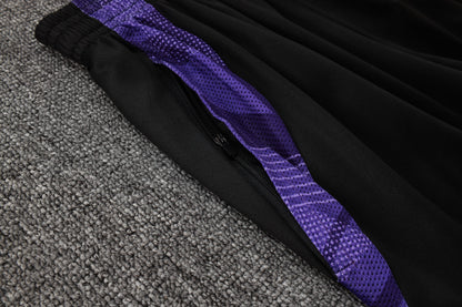 New Real Madrid 4º TrackSuit Corto 24/25