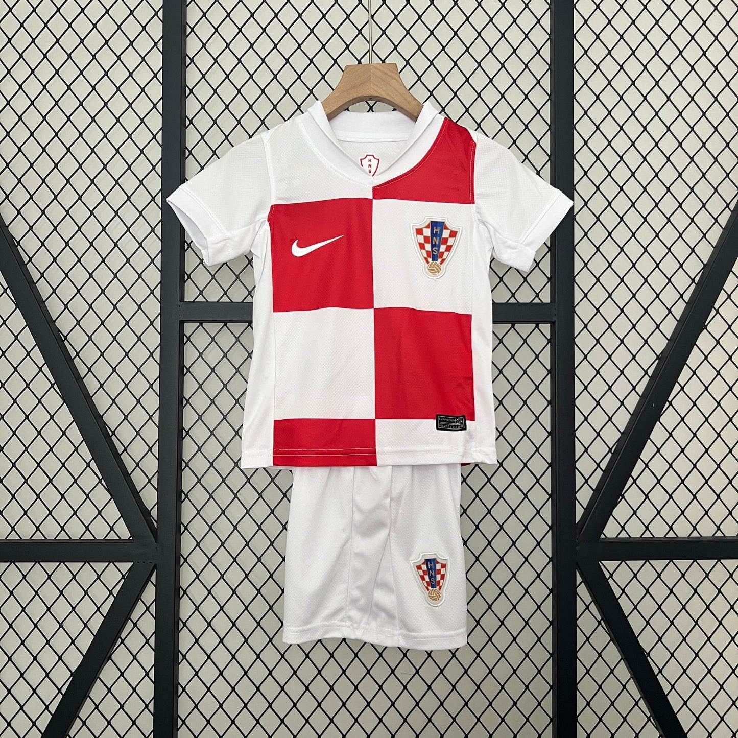 New Conjunto Niño Croacia Euro 2024