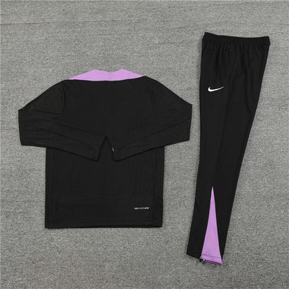 New Inglaterra Selección TrackSuit Complete 2024