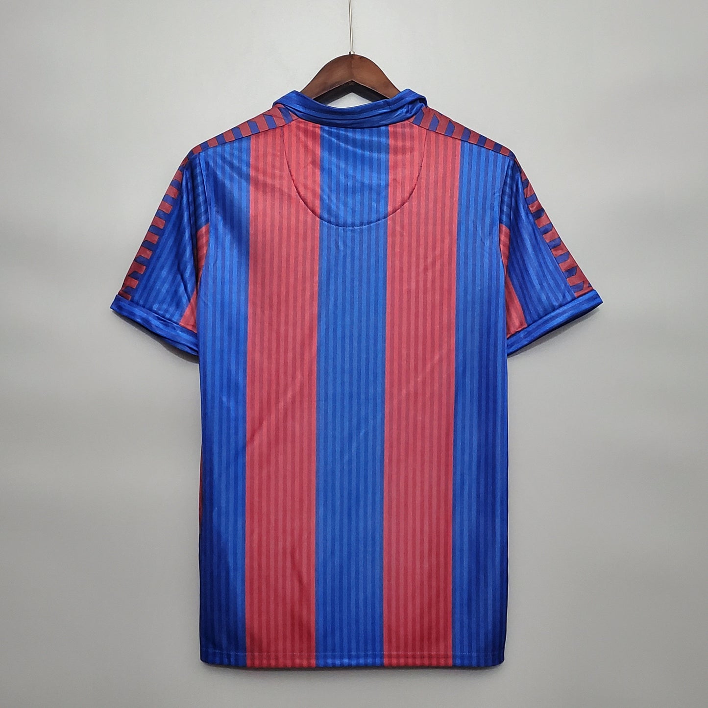 New FC Barcelona Retro Shirt 90/91