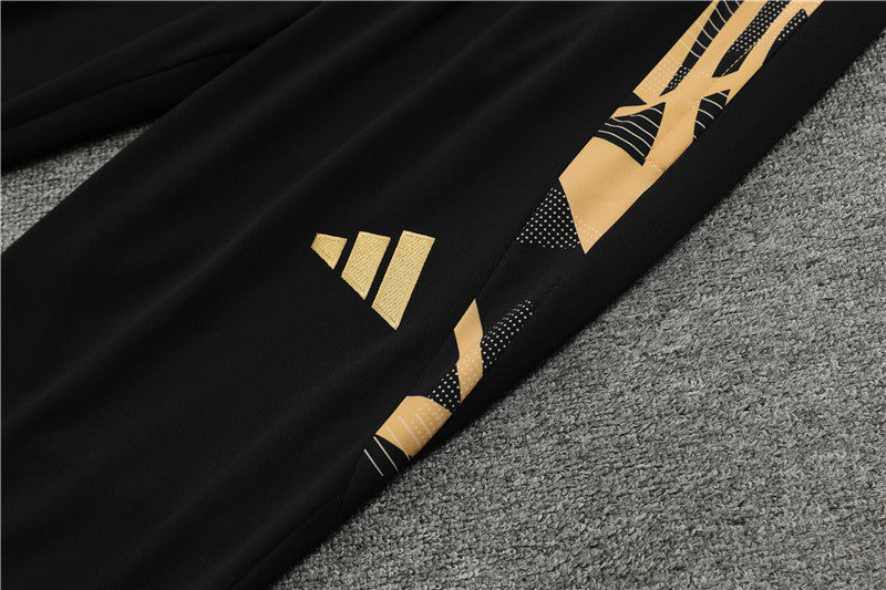 New Real Madrid TrackSuit Complete Deluxe Edition 24/25