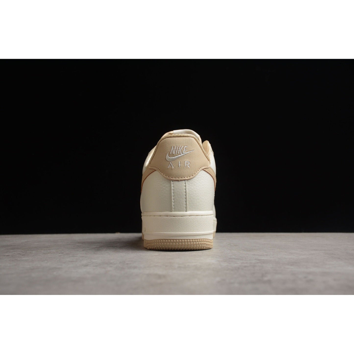 NEW AIR FORCE 1 CREAM