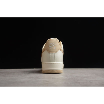 NEW AIR FORCE 1 CREAM