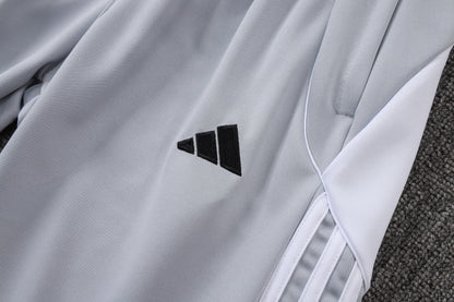 New Real Madrid TrackSuit Complete 1º 25/26