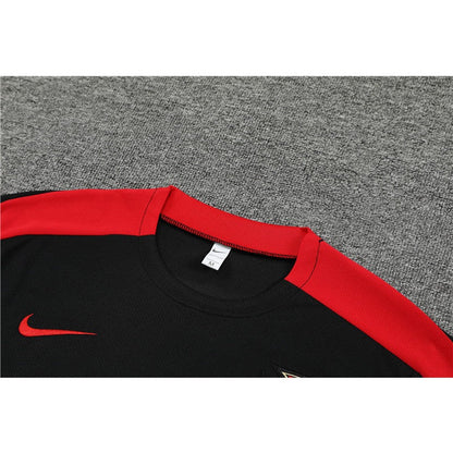 New Portugal TrackSuit Corto 24/25 2º