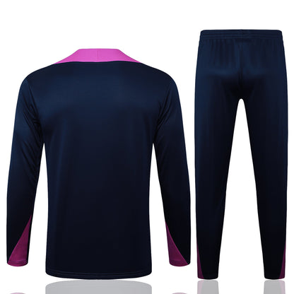 New FC Barcelona TrackSuit Complete 25/26