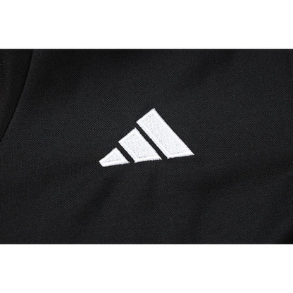 New Alemania TrackSuit Complete