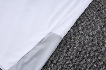 New Real Madrid TrackSuit Corto 25/26