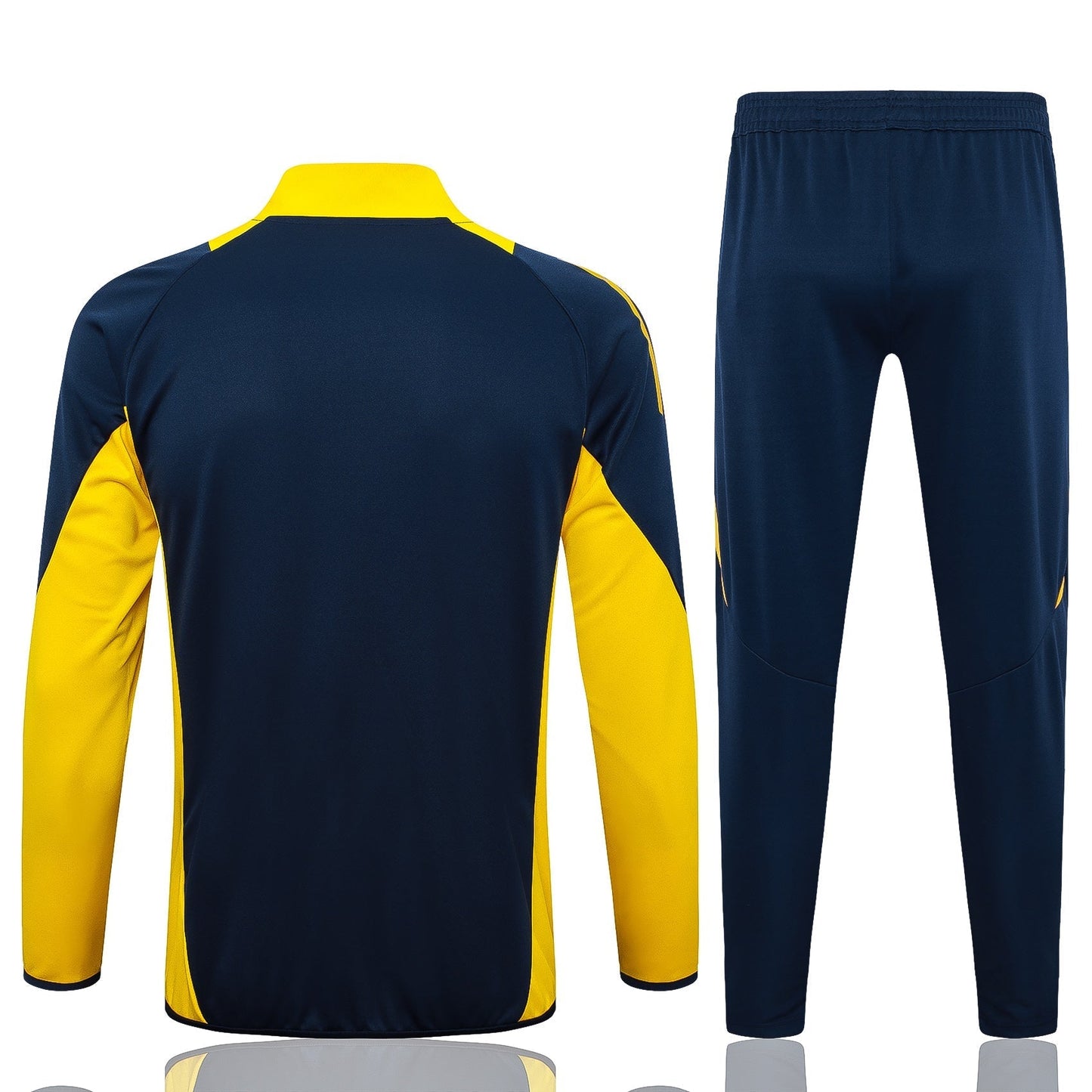 New Real Madrid TrackSuit 5 Complete 24/25