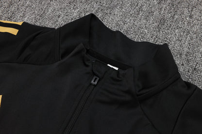 New Real Madrid TrackSuit 4 Complete 24/25