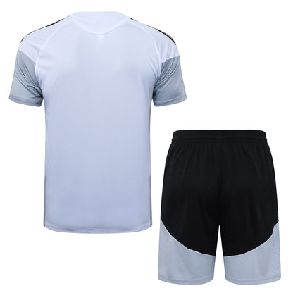 New Real Madrid TrackSuit Corto 25/26