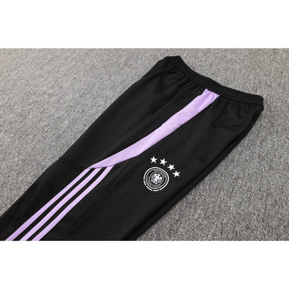 New Alemania TrackSuit Complete