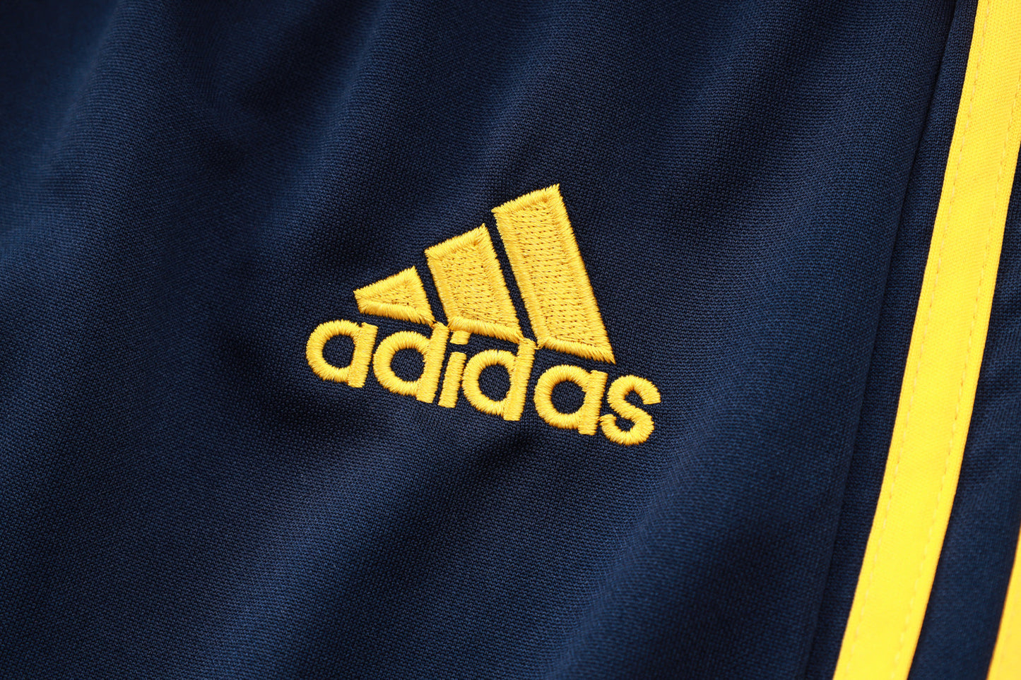 New Real Madrid TrackSuit 3 Complete 24/25
