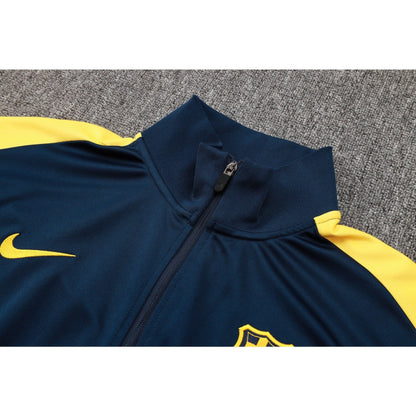 New FC Barcelona TrackSuit Complete 24/25