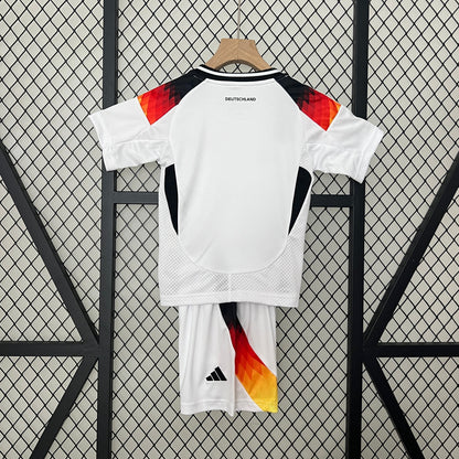 New Conjunto Niño Alemania Euro 2024