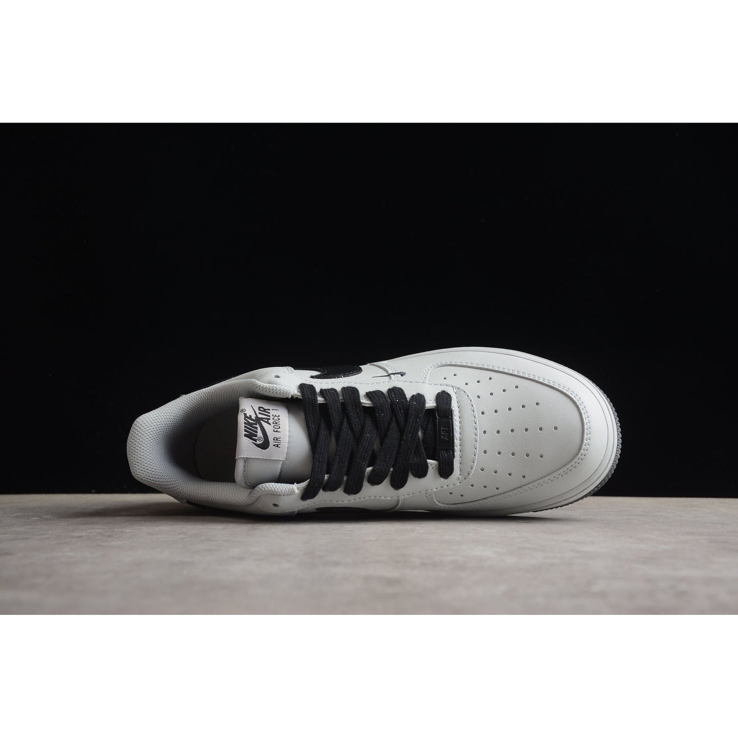 NEW AIR FORCE 1 BROOKLYN
