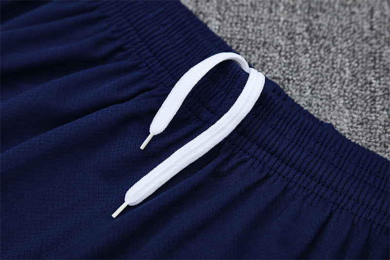 New Atlético de Madrid 1º TrackSuit Corto 25/26