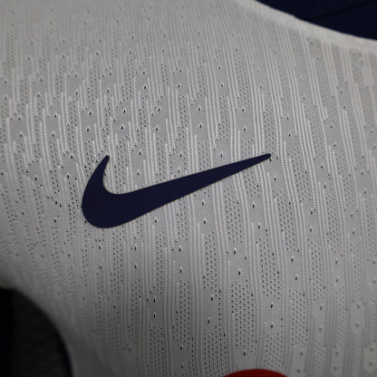 New Tottenham Hotspur Home Shirt 24/25