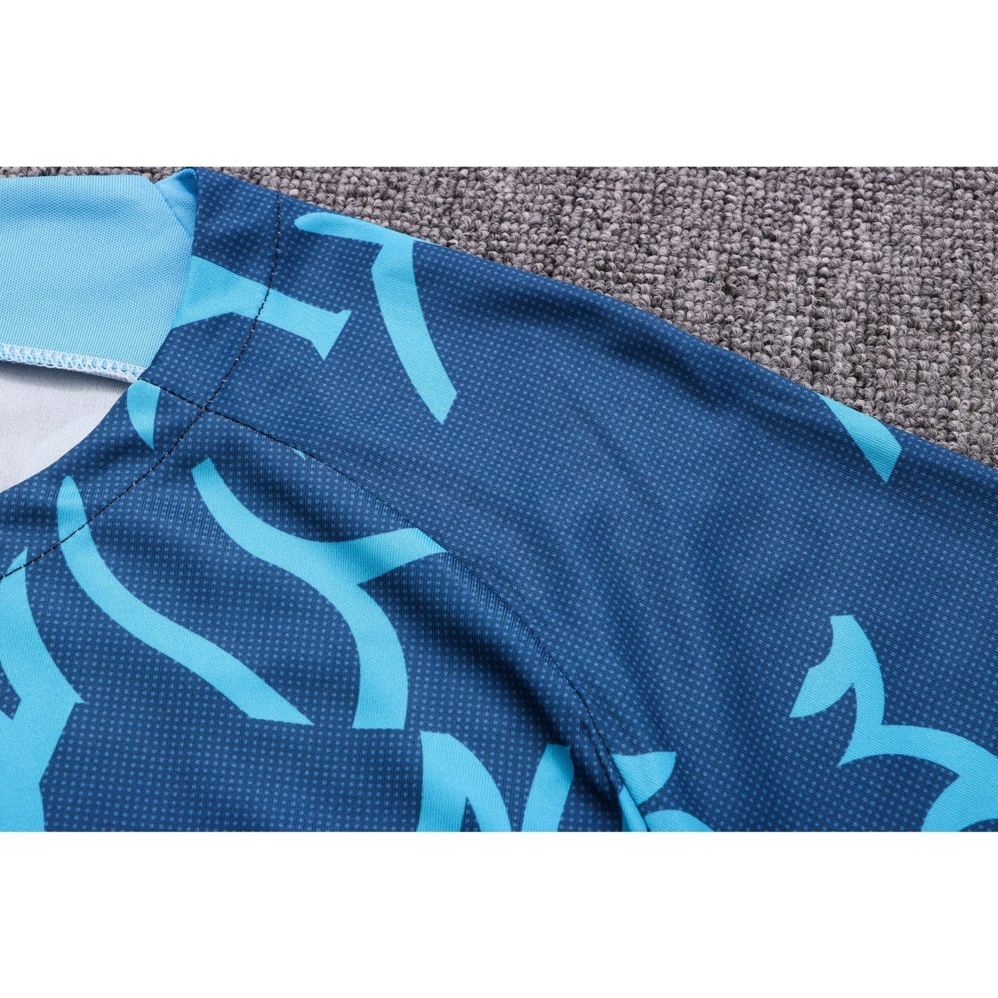 New Chelsea TrackSuit Corto 2º