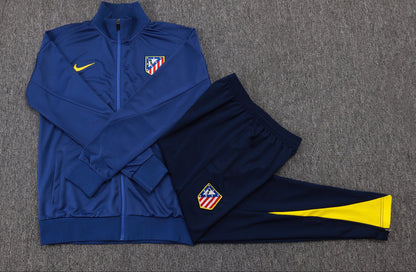 New Atlético de Madrid TrackSuit Complete 25/26