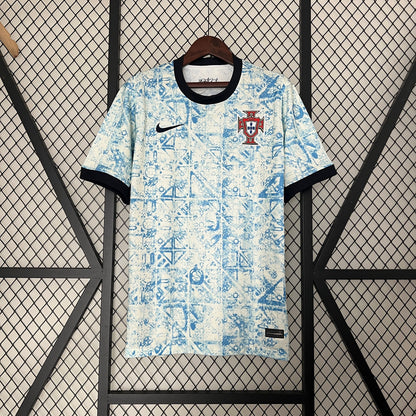New Portugal Shirt Euro 2024