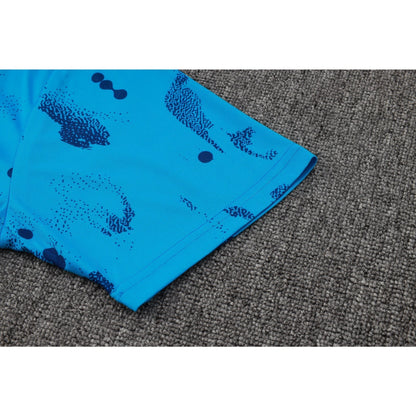 NEW CHELSEA TRACKSUIT POLO 2º 24/25
