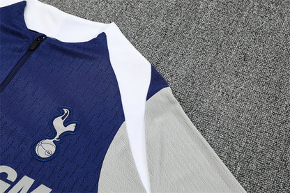 New Tottenham Hotspur TrackSuit Complete 25/26