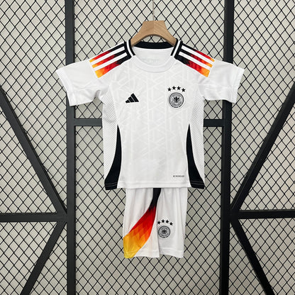New Conjunto Niño Alemania Euro 2024