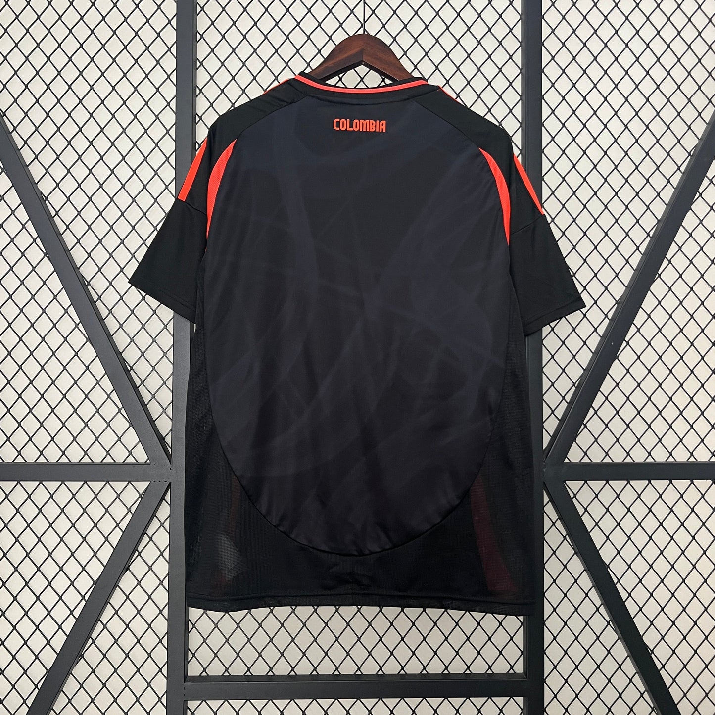 New Colombia Shirt Copa América 2024