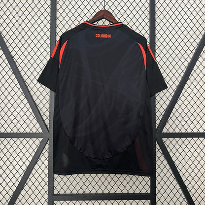 New Colombia Shirt Copa América 2024