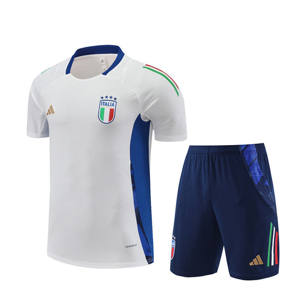 New Italia TrackSuit Corto 24/25