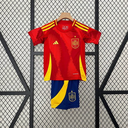 New Conjunto Niño España Euro 2024