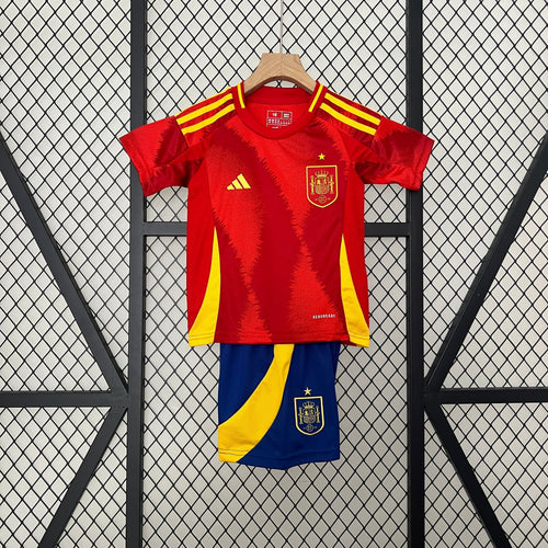 New Conjunto Niño España Euro 2024