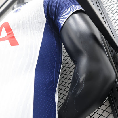 New Tottenham Hotspur Home Shirt 24/25