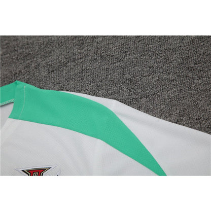 New Portugal TrackSuit Corto 24/25 3º