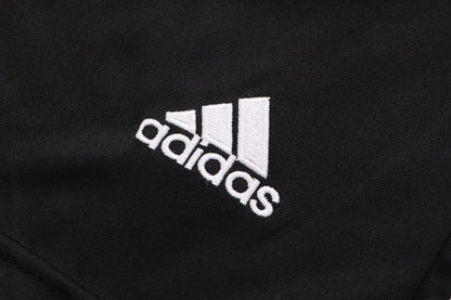 New Real Madrid TrackSuit Corto 1º
