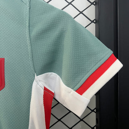 New Conjunto Niño Atlético de Madrid 24/25